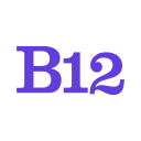B12 logo